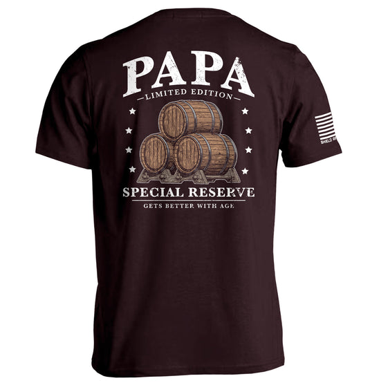 Papa Special Reserve