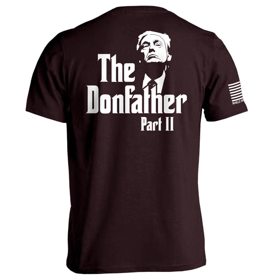 The Donfather Part II