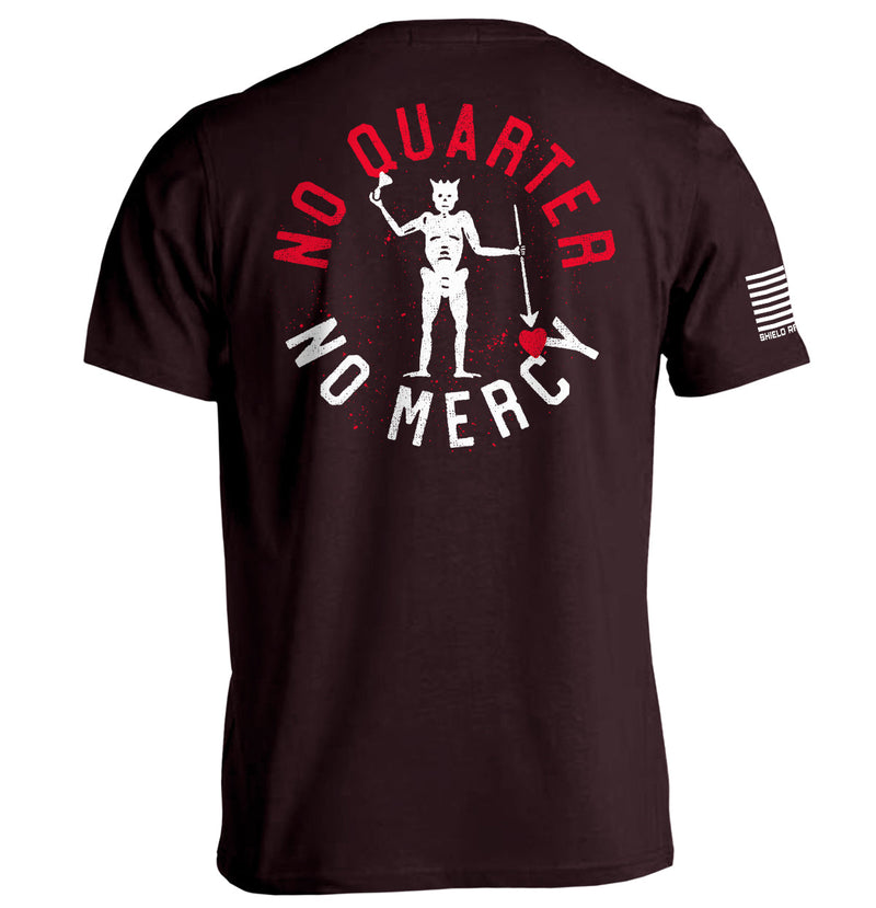 Load image into Gallery viewer, No Quarter No Mercy
