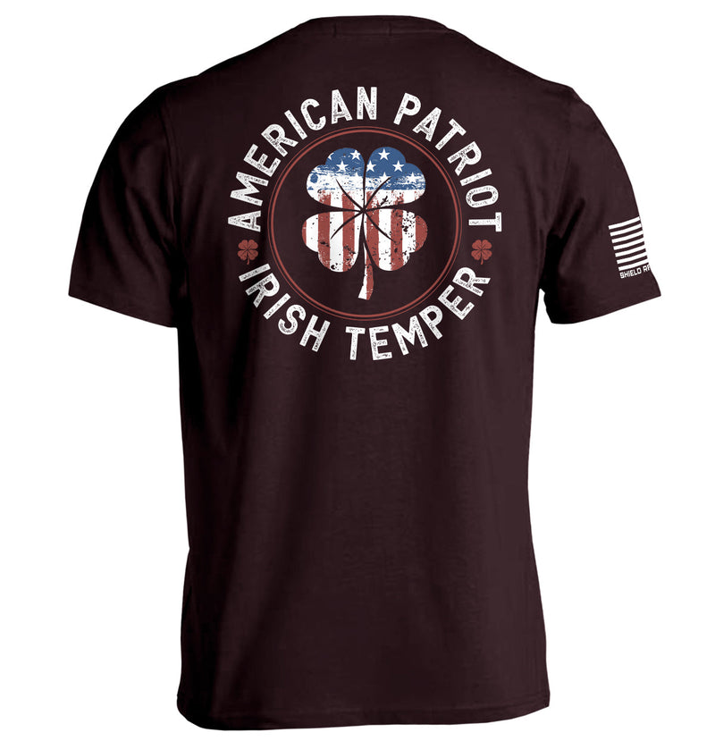 Load image into Gallery viewer, American Patriot Irish Temper
