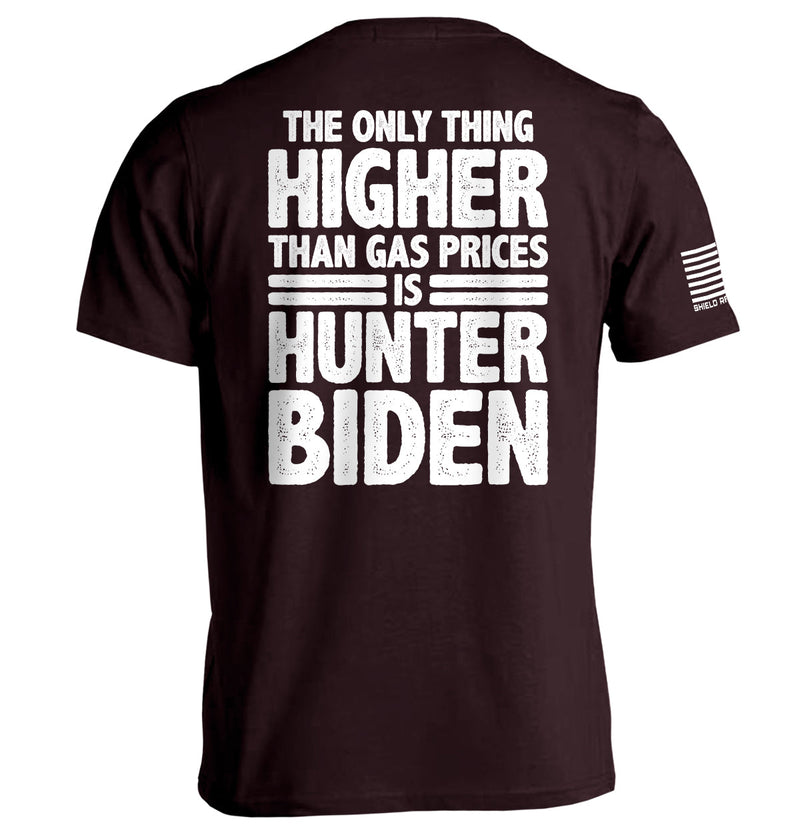 Load image into Gallery viewer, The Only Thing Higher Than Gas Prices
