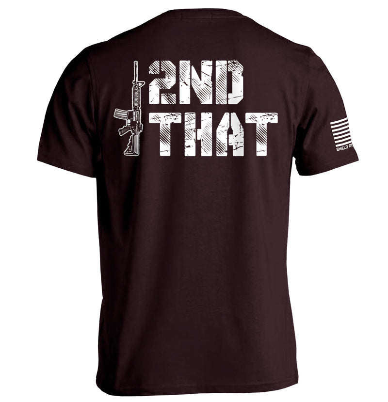 Load image into Gallery viewer, I Second That
