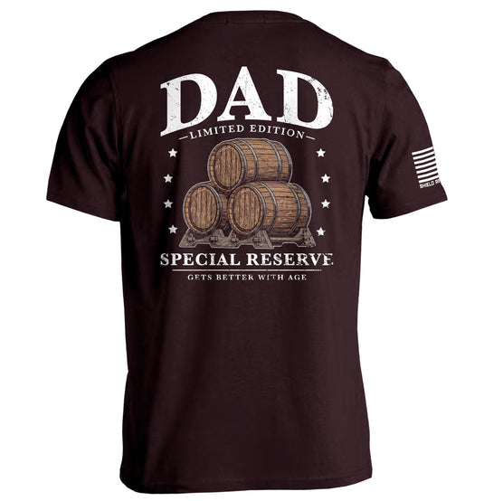 Dad Special Reserve