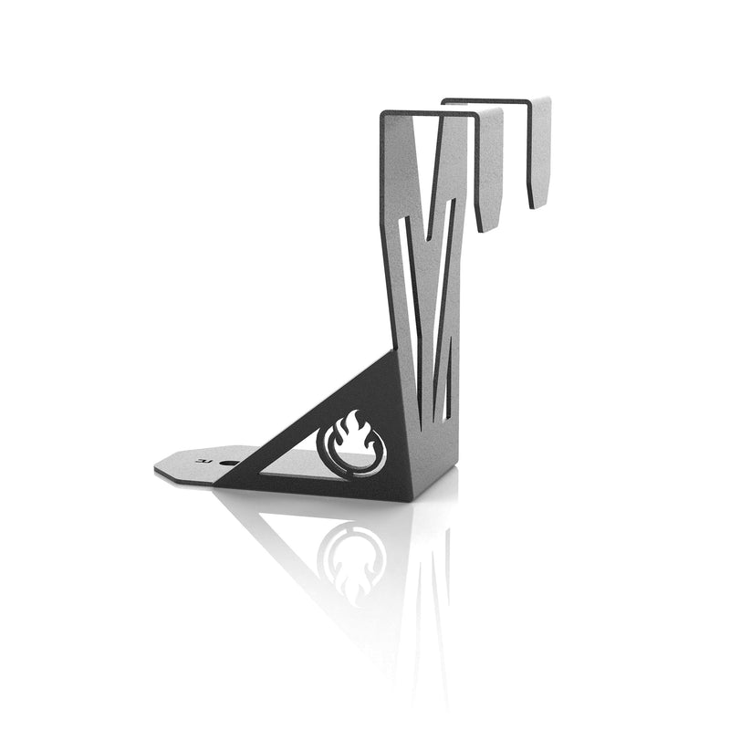 Load image into Gallery viewer, Newer Style Ozark 26qt cooler mounts for polaris rzr xp and turbo - secure mounts by Litt Industries
