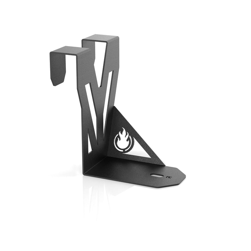 Load image into Gallery viewer, Newer Style Ozark 26qt cooler mounts for polaris rzr xp and turbo - secure mounts by Litt Industries
