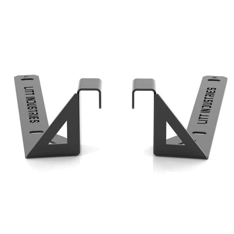Load image into Gallery viewer, Ozark 35 qt cooler mounts for RZR pro xp and turbo r secure mounting solutions for off roading by litt industries
