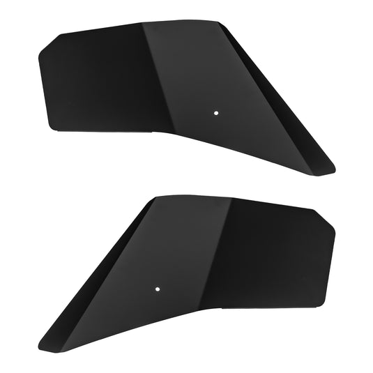 Can-Am Maverick X3 Number Plates
