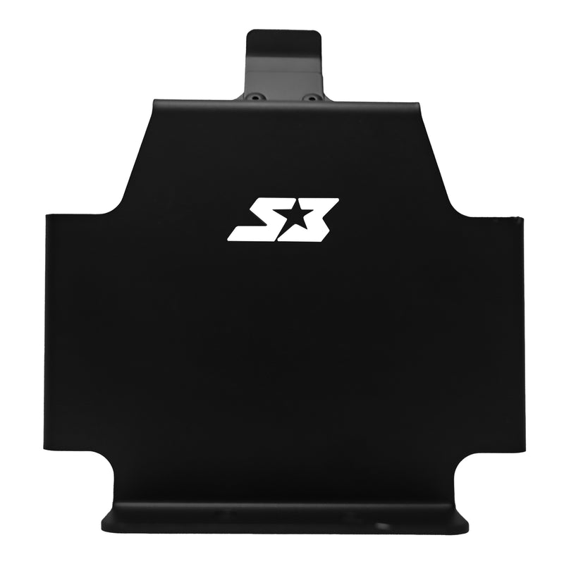 Load image into Gallery viewer, Can-Am Maverick X3 Battery Hold Down Bracket
