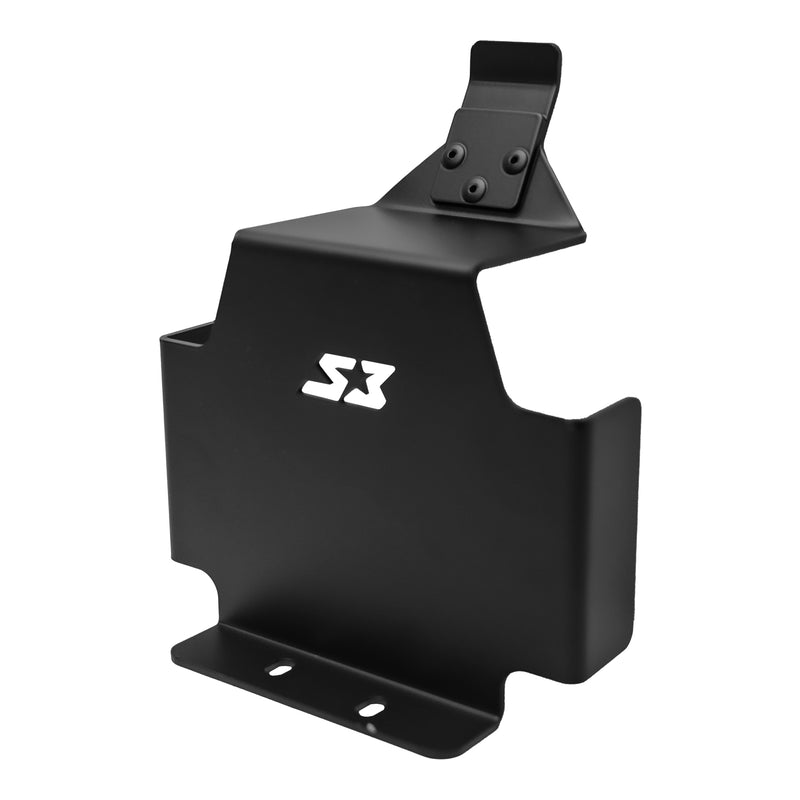Load image into Gallery viewer, Can-Am Maverick X3 Battery Hold Down Bracket

