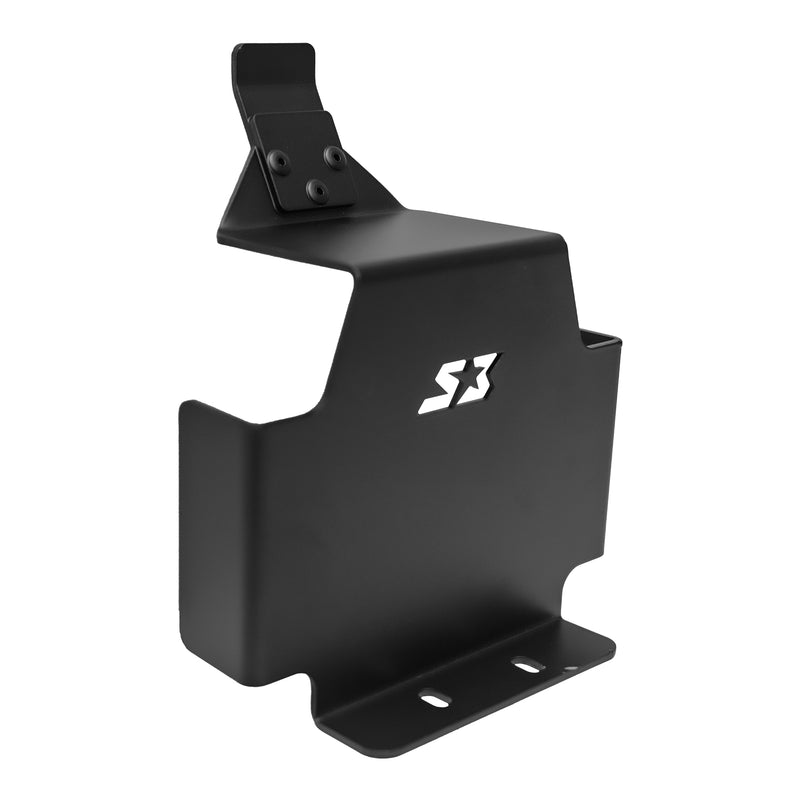 Load image into Gallery viewer, Can-Am Maverick X3 Battery Hold Down Bracket
