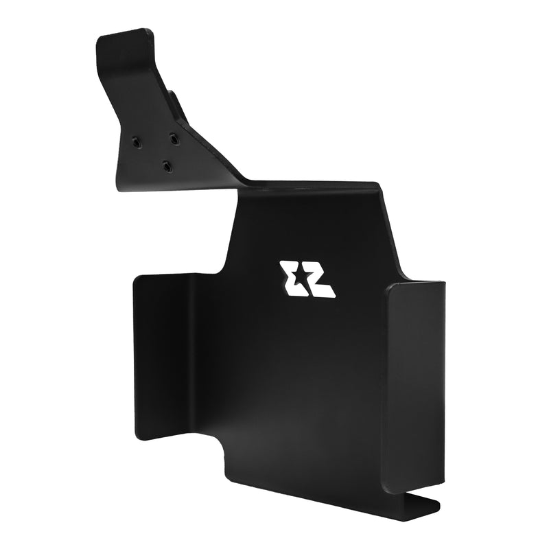 Load image into Gallery viewer, Can-Am Maverick X3 Battery Hold Down Bracket
