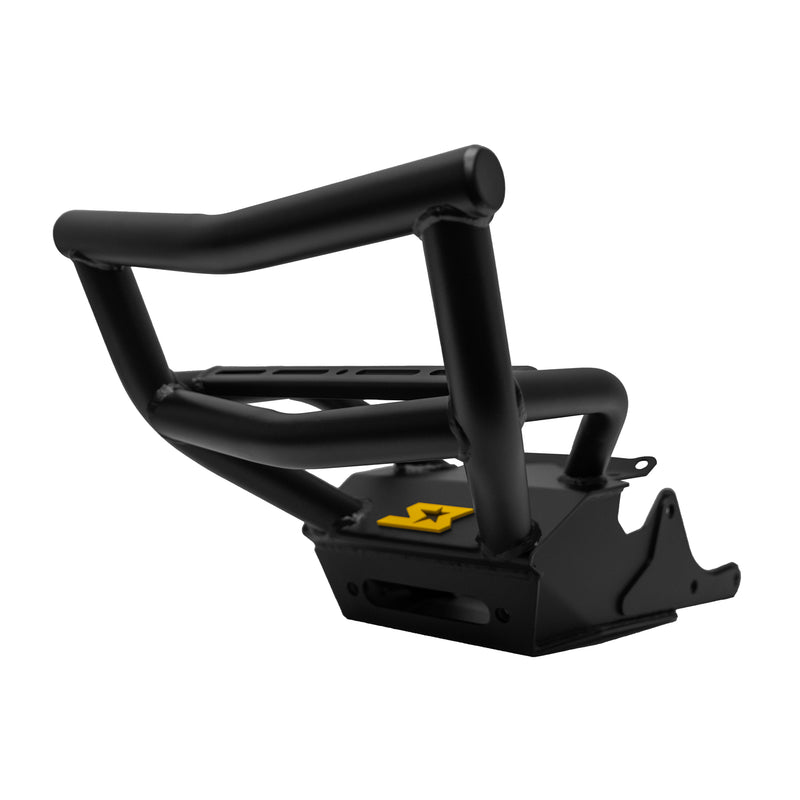Load image into Gallery viewer, Can-Am Maverick R PreRunner Front Bumper
