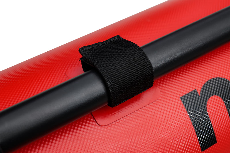 Load image into Gallery viewer, Nautiqua | ARUBA | Deluxe Paddleboard Fishing Pedal Kayak | Red
