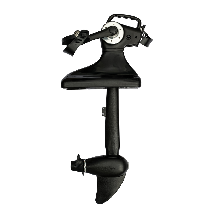 Load image into Gallery viewer, Nautiqua | ARUBA | Deluxe Paddleboard Fishing Pedal Kayak | Red
