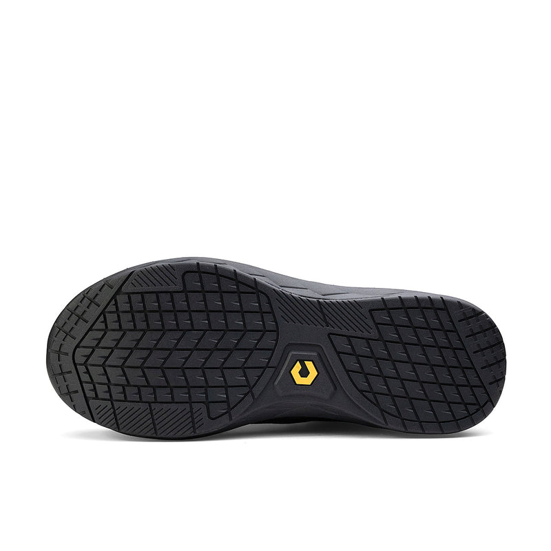 Load image into Gallery viewer, Pro Safety Low Composite Toe Shoe – Black
