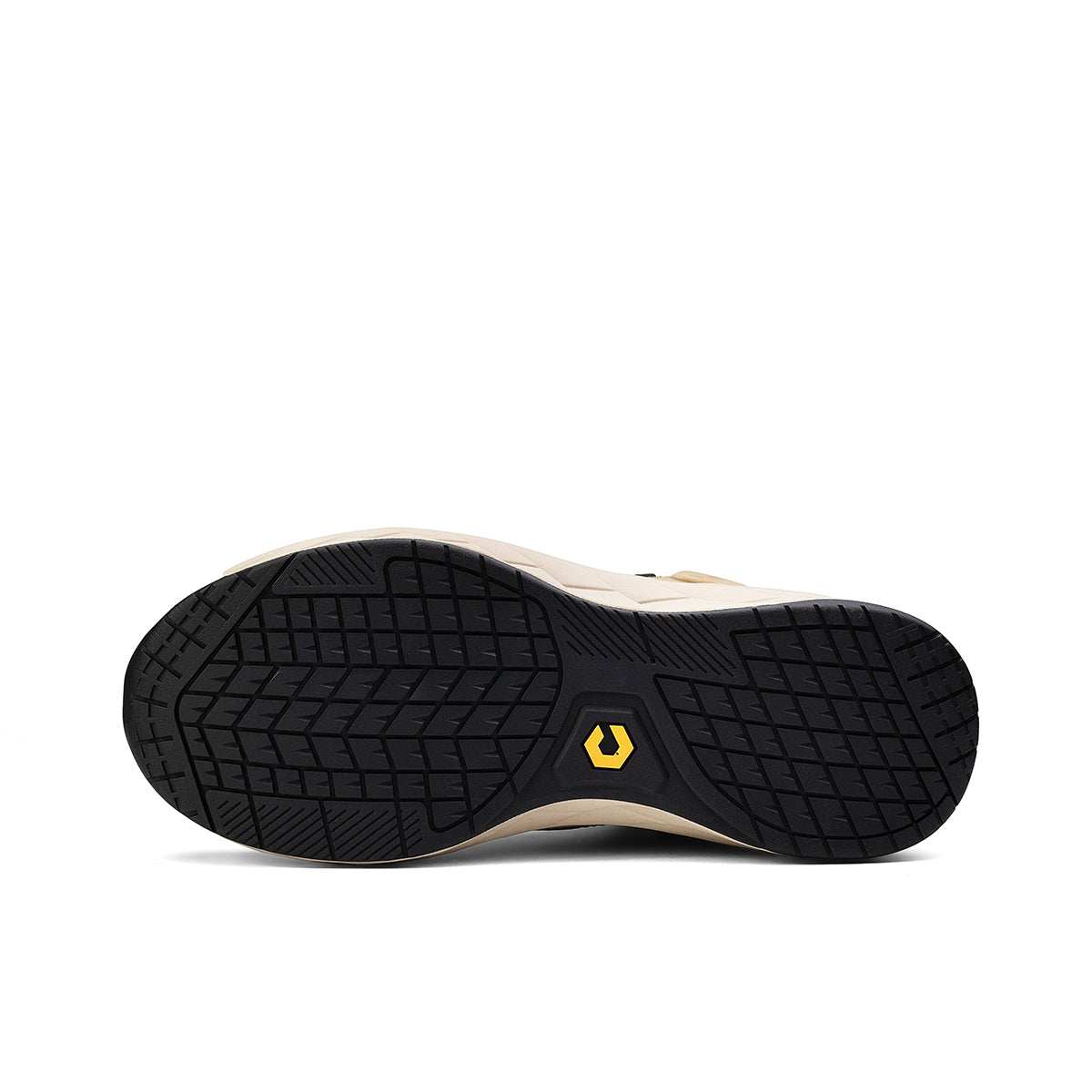 Pro Safety Mid 6" Composite Toe Men’s Shoe - Tan - Skoutley Outdoors LLC
