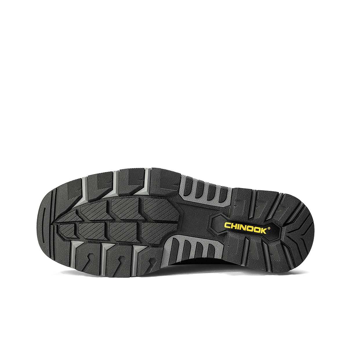 Boss 11” Western Composite Toe Leather Work Boot - Skoutley Outdoors LLC