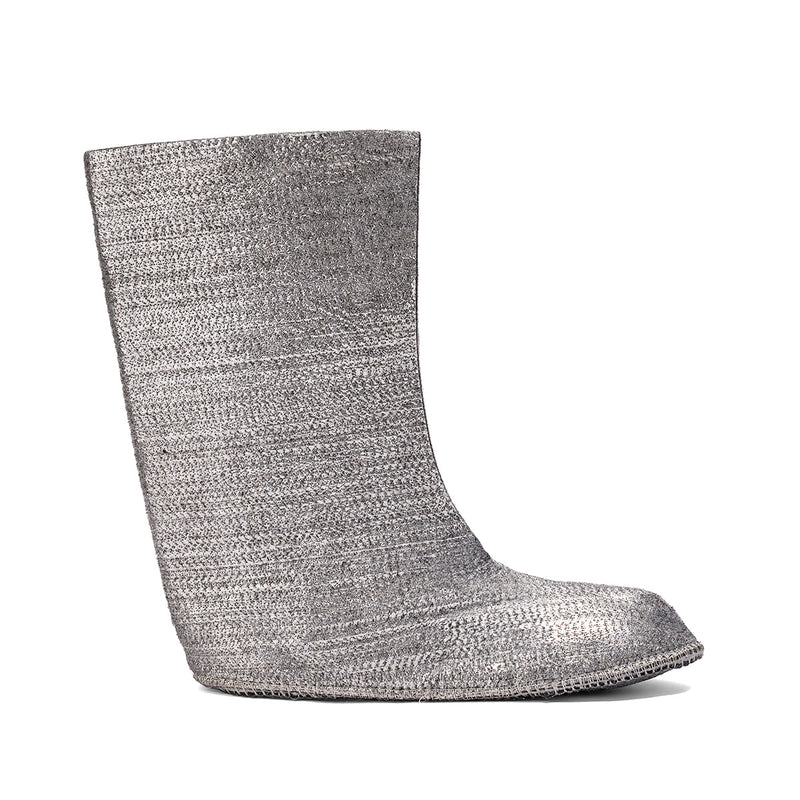 Load image into Gallery viewer, Badaxe Steel Toe Waterproof Rubber Boot
