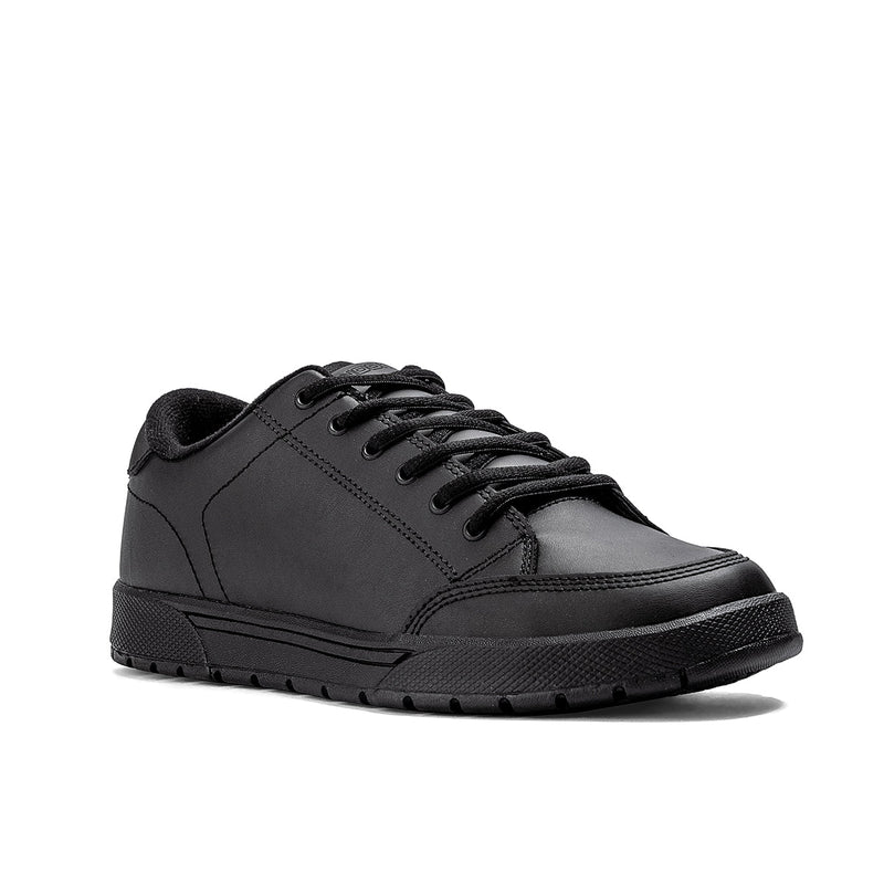 Load image into Gallery viewer, Skater Non-Slip Shoes for Men – Black
