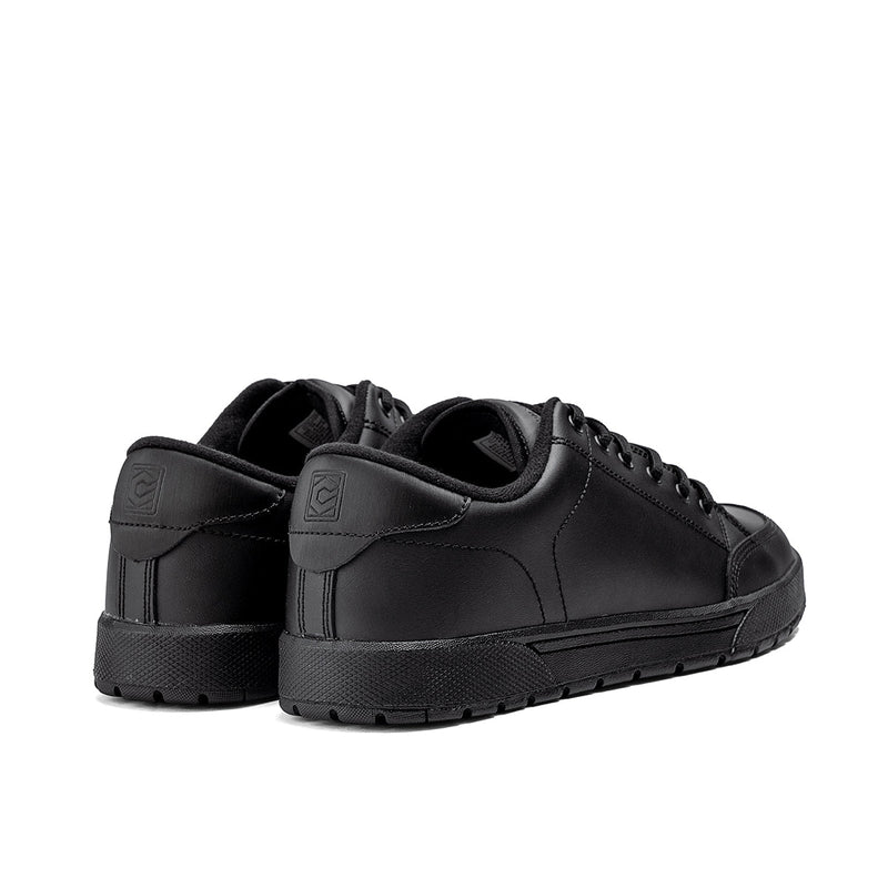 Load image into Gallery viewer, Skater Non-Slip Shoes for Men – Black
