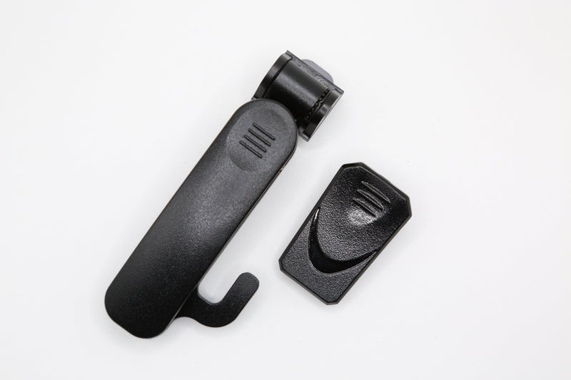 Load image into Gallery viewer, Rexing Mount for P1 &amp; P2 Body Camera
