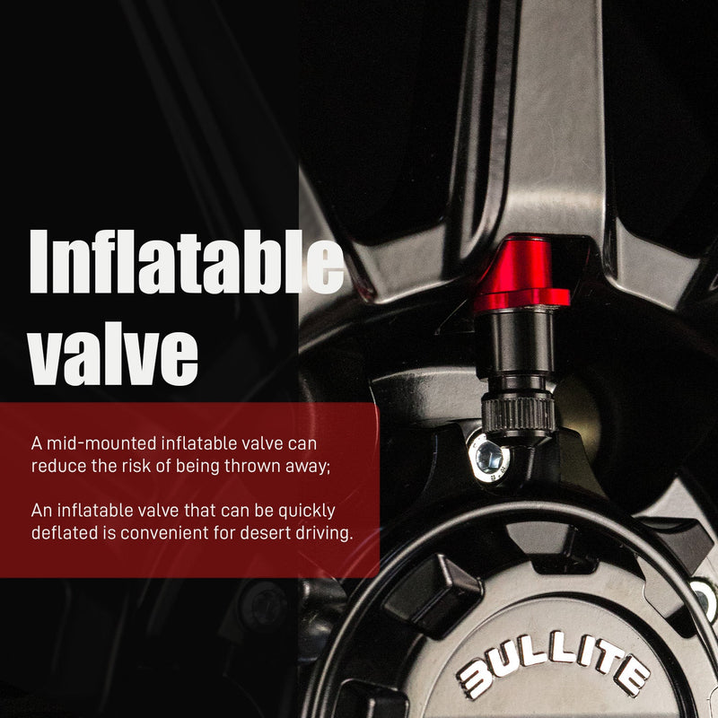 Load image into Gallery viewer, Praetorian Full Forged Offroad Wheel - BULLITE WHEELS 
