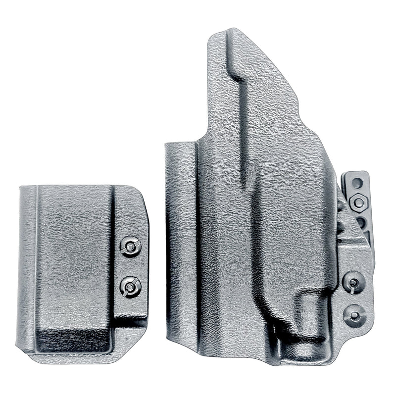Load image into Gallery viewer, P365/P365X/P365XL &amp; TLR-7 Sub IWB Holster with Magazine Carrier Combo
