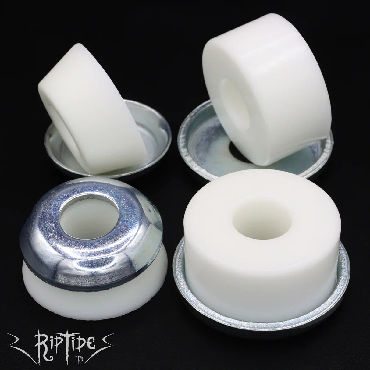 RipTide Pack 4050 Bushings - Short Street 0.4"/Street 0.5"