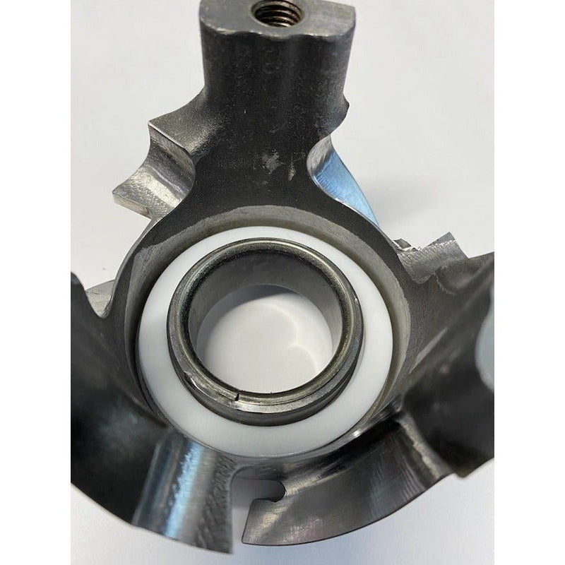 Load image into Gallery viewer, Aftermarket Assassins P90X Butter Shift Washers for RZR Pro XP / RZR Turbo / Turbo S
