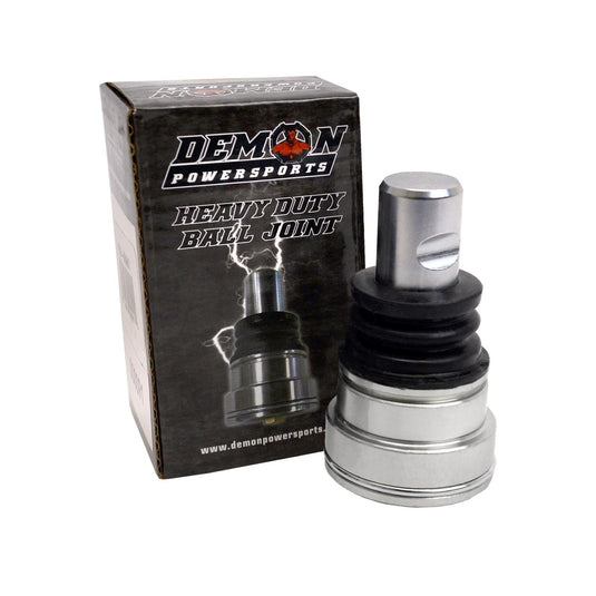 Demon Heavy Duty Ball Joint Lower/Upper Each 11-14 Polaris Sportsman 10-17 Polaris Ranger Demon Powersports
