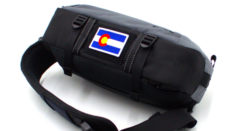 Load image into Gallery viewer, Loculus Sling Bag
