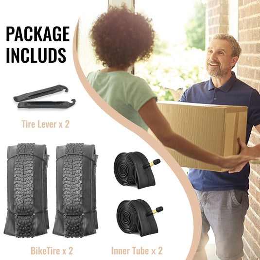 Baxon XC - 27.5“×2.125“