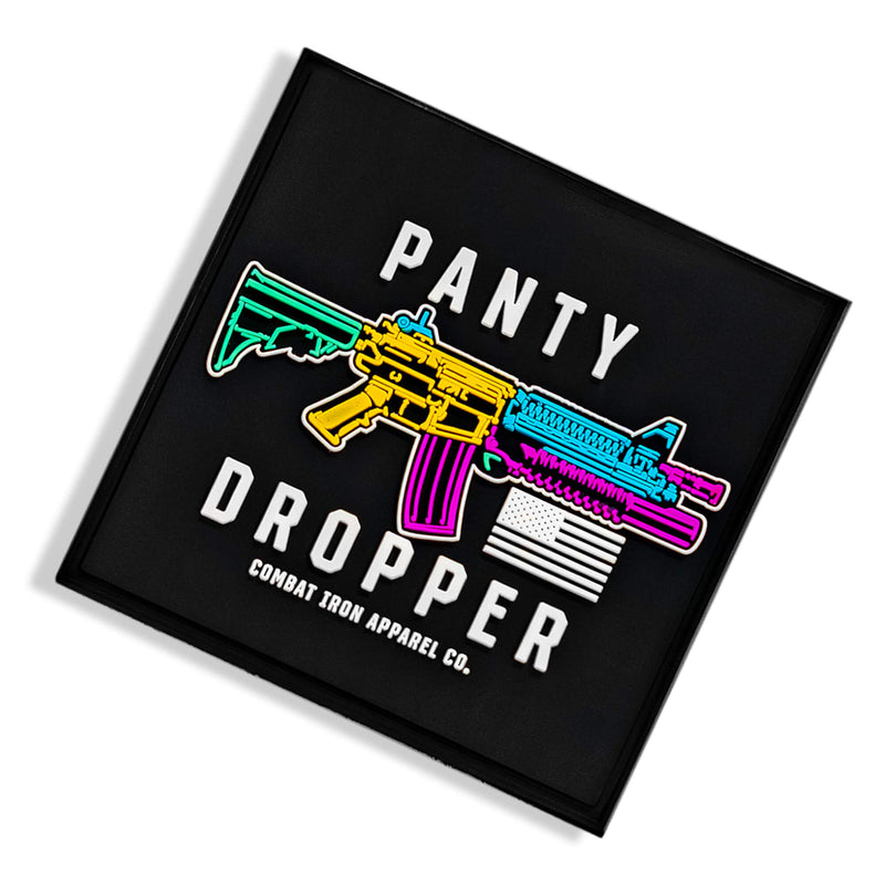 Load image into Gallery viewer, Panty Dropper PVC Patch
