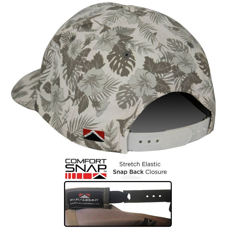 Load image into Gallery viewer, Mezcal Saltwater Fishing Trucker Hat Rope Cap
