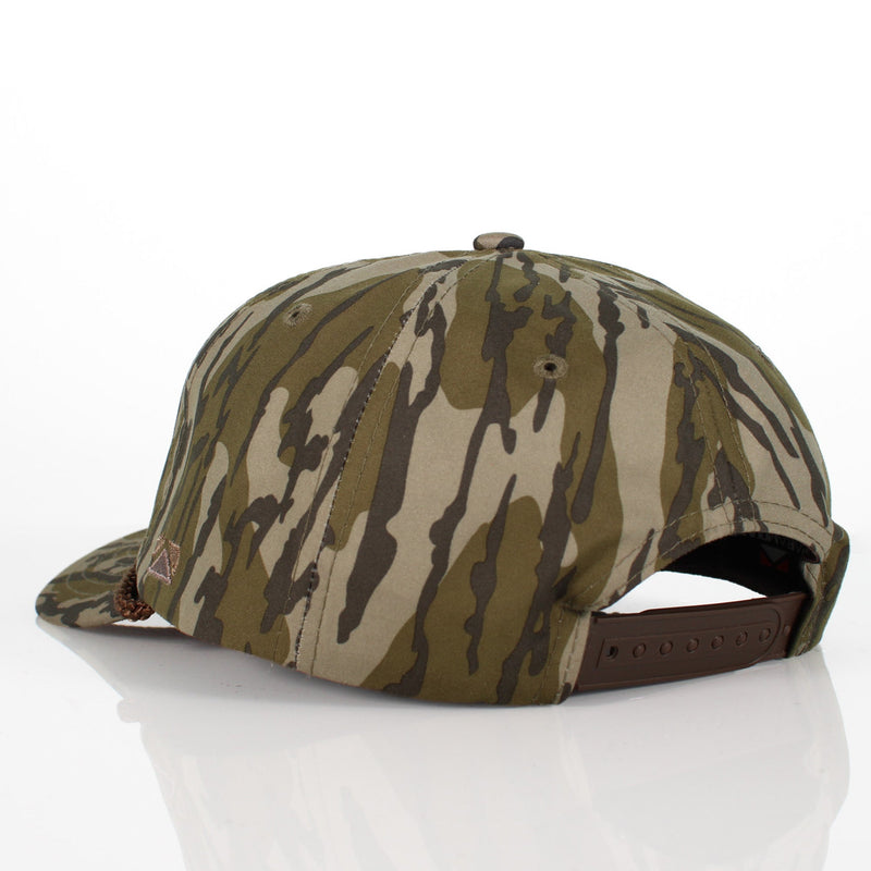Load image into Gallery viewer, Turkey Gobbler Trucker Hat on Original Bottomland
