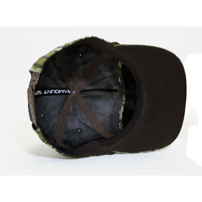 Load image into Gallery viewer, Turkey Gobbler Trucker Hat on Original Bottomland
