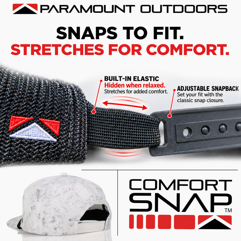 Load image into Gallery viewer, Bigfoot Backpacker 5-Panel Rope Cap
