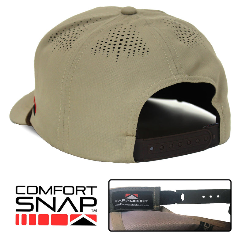 Load image into Gallery viewer, Bigfoot Department of recreation forestry hat
