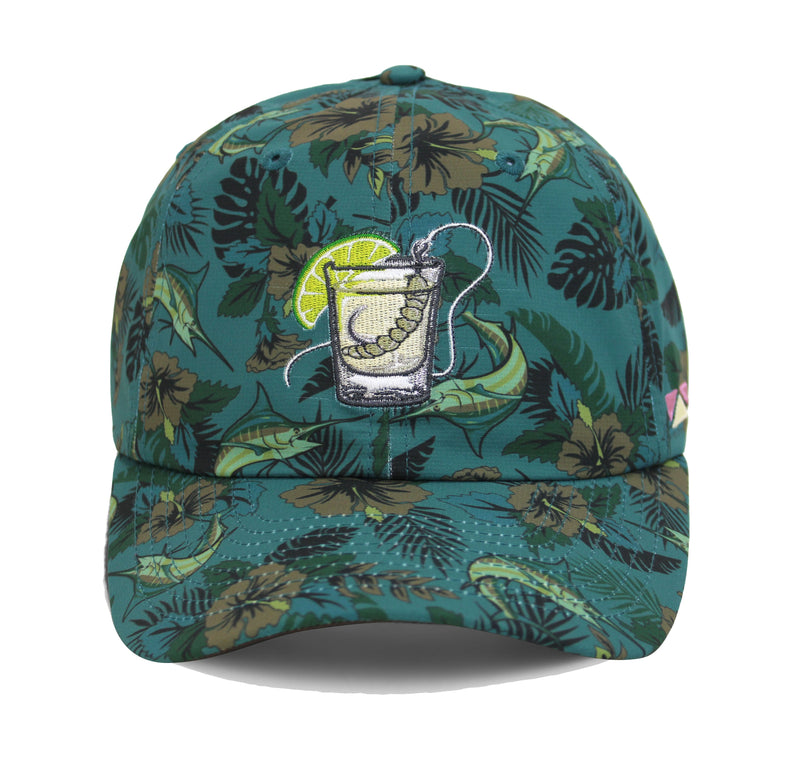 Load image into Gallery viewer, Women's MEZCAL 6-Panel Ponytail Cap Comfort Snapback
