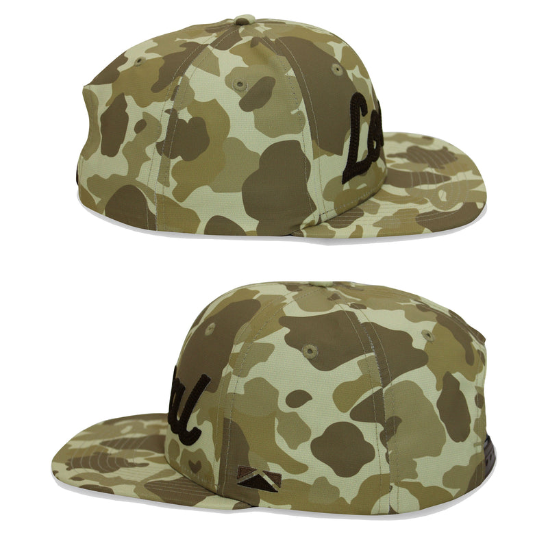 Load image into Gallery viewer, New LOCAL 6-Panel Mesa Baseball Cap
