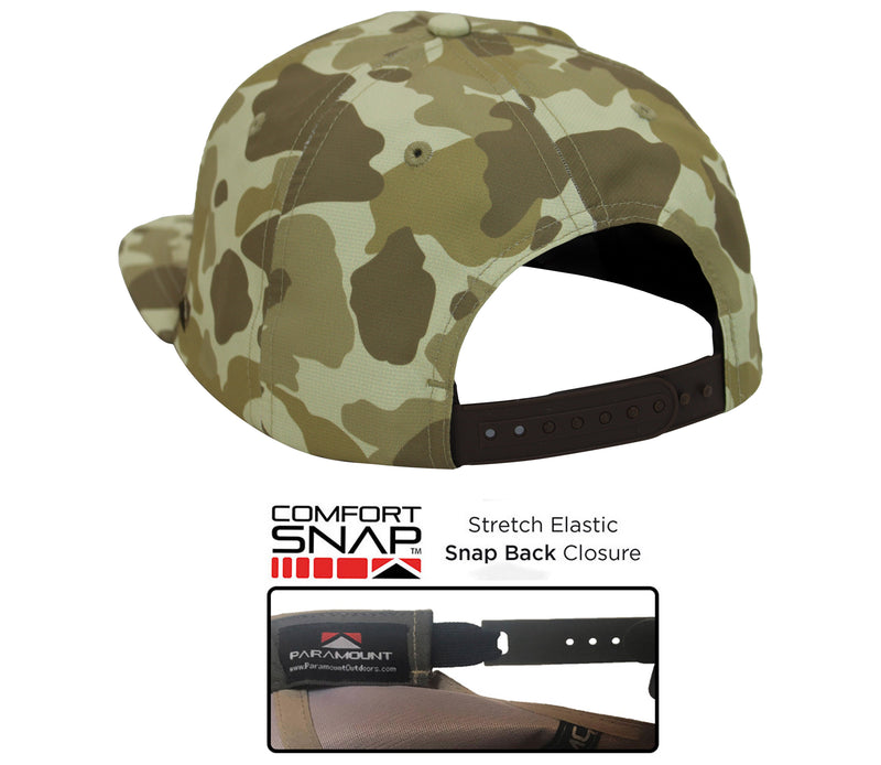 Load image into Gallery viewer, New LOCAL 6-Panel Mesa Baseball Cap

