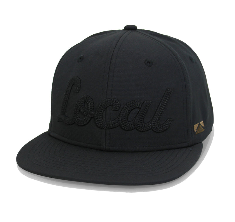 Load image into Gallery viewer, New LOCAL 6-Panel Mesa Baseball Cap
