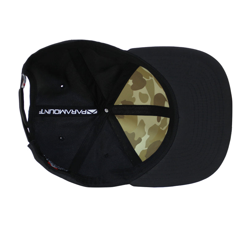 Load image into Gallery viewer, New LOCAL 6-Panel Mesa Baseball Cap
