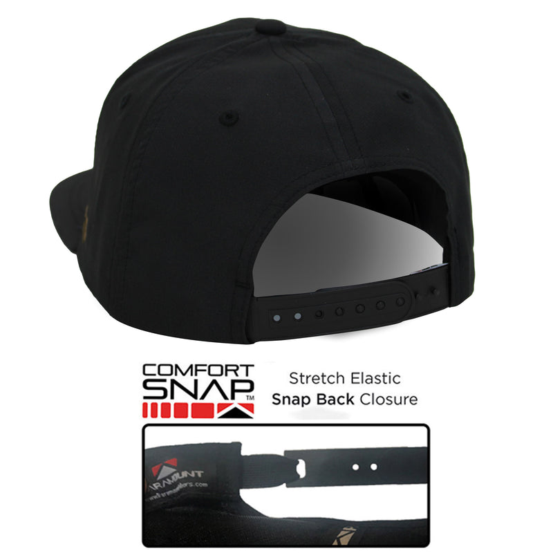 Load image into Gallery viewer, New LOCAL 6-Panel Mesa Baseball Cap
