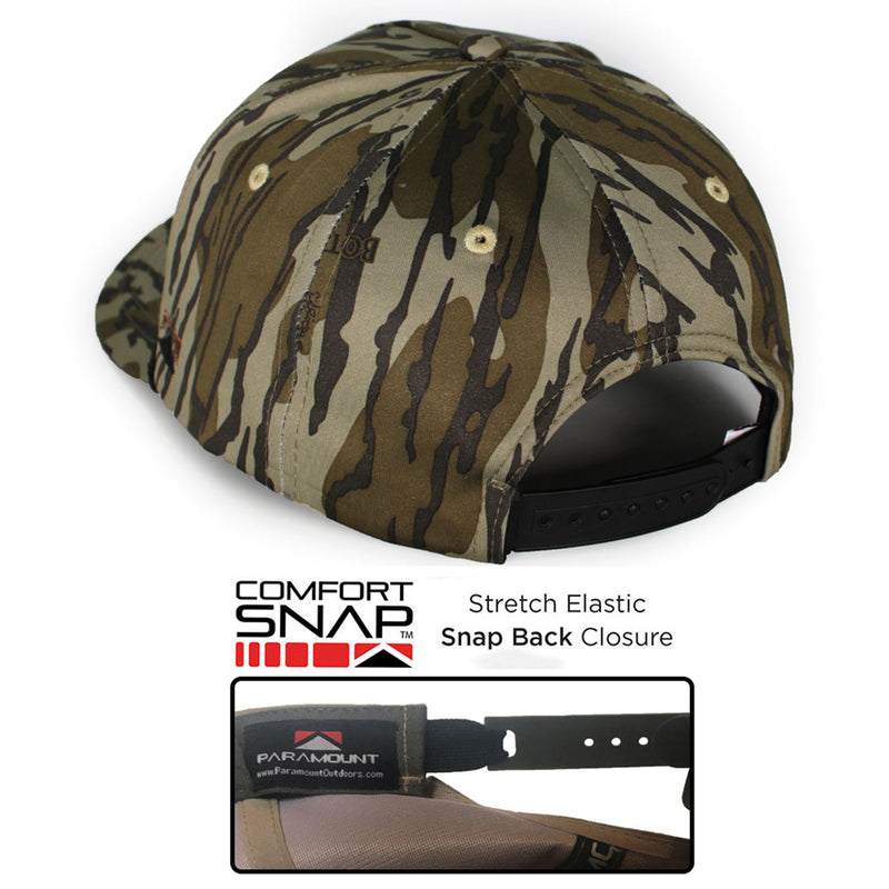 Load image into Gallery viewer, Old School 5-Panel Base Camp
