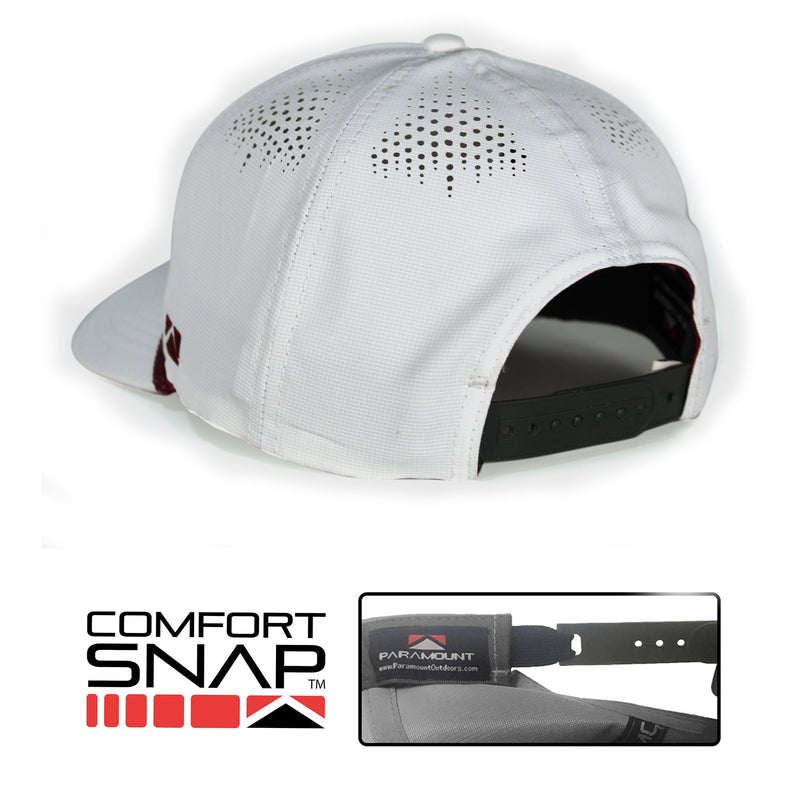 Load image into Gallery viewer, Cock of the Walk 5-Panel Rooster Trucker Hat
