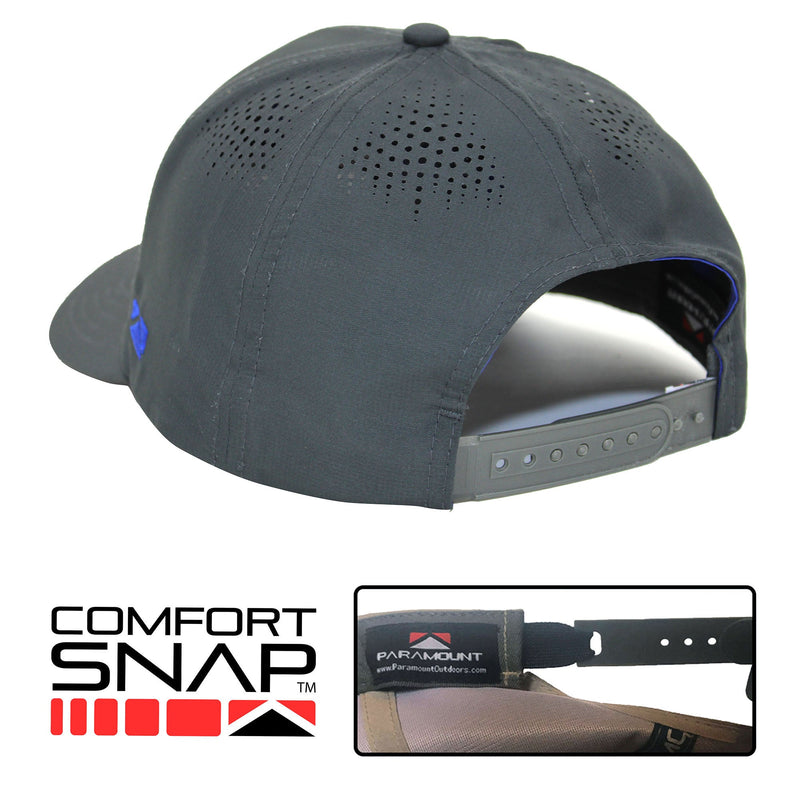 Load image into Gallery viewer, Bigfoot Beer Run Hat 6-Panel Performance Cap
