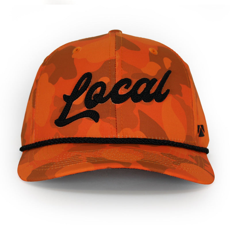 Load image into Gallery viewer, LOCAL 6-Panel | Riverside
