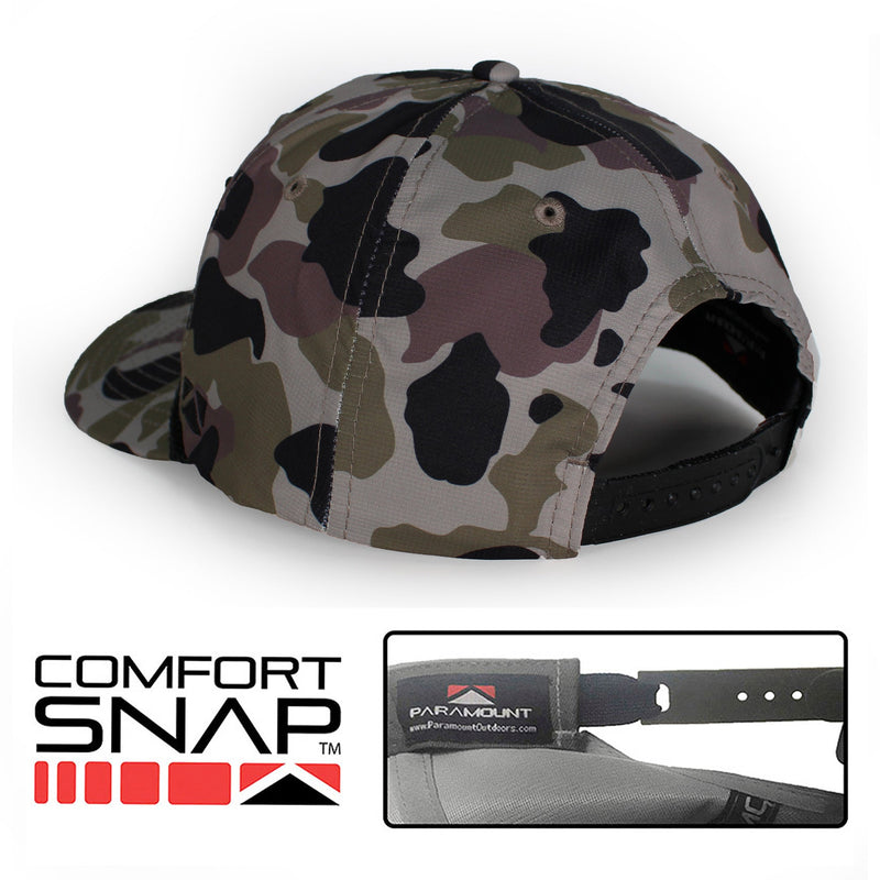 Load image into Gallery viewer, LOCAL 6-Panel | Riverside
