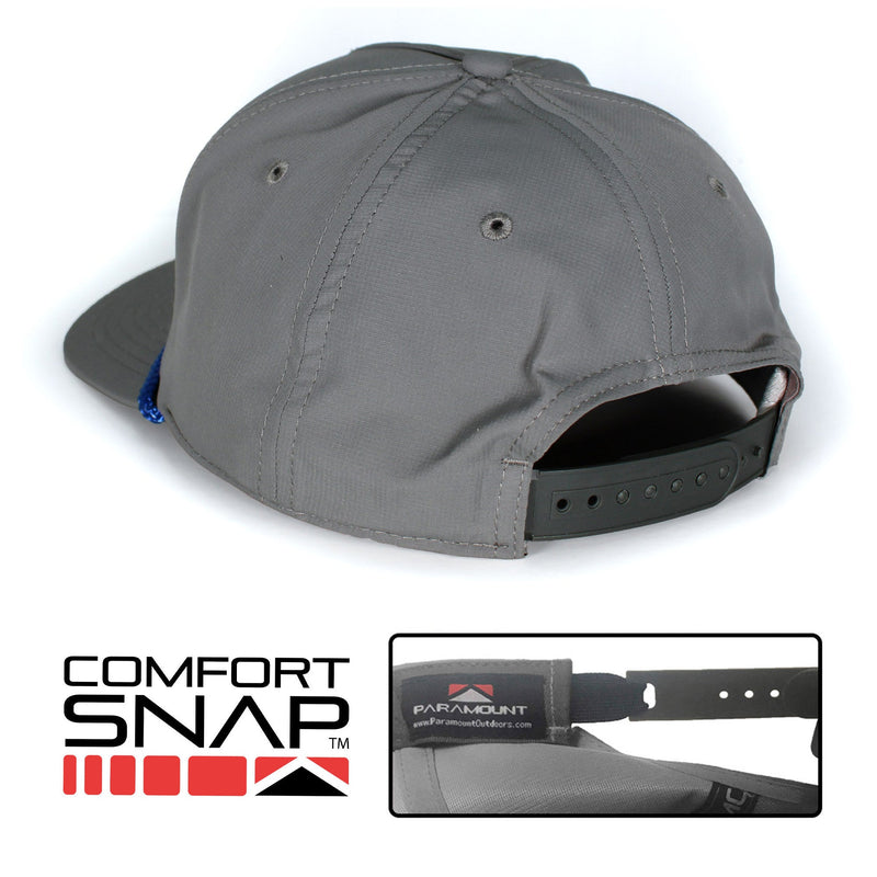 Load image into Gallery viewer, Rodeo Fly 5-Panel | Base Camp
